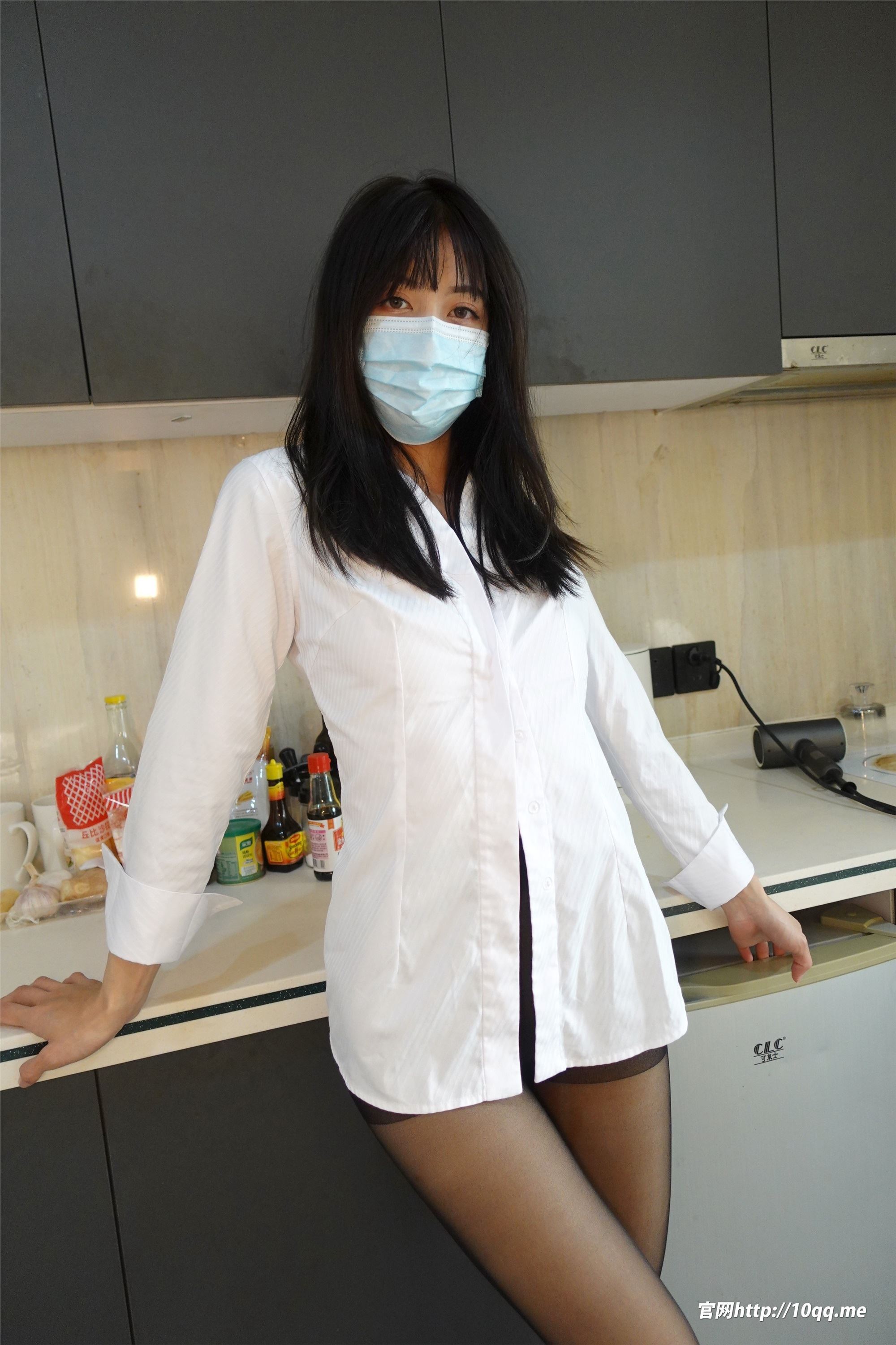 ROSI口罩系列 2022.05.23 NO.2171